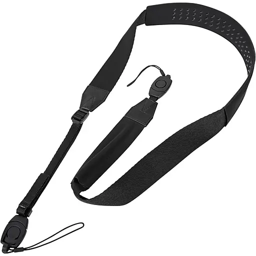 Targus SafePort Rugged Case Shoulder Strap for iPad (10th Gen) & Samsung Galaxy Tab Active Series, Black (THA101GLZ) Express Delivery