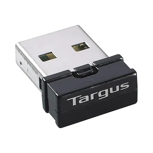 Clearance Targus Bluetooth 4.0 Dual-Mode Micro-USB Adapter (ACB10US1)