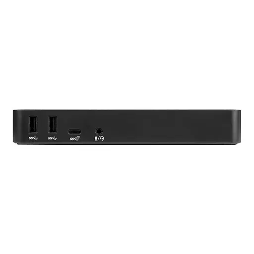 Price Drop Targus Universal Docking Station (DOCK430USZ)