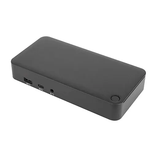 Limited Offer Targus Universal USB-C DV4K 65W Dual HDMI Docking Station (DOCK310USZ)