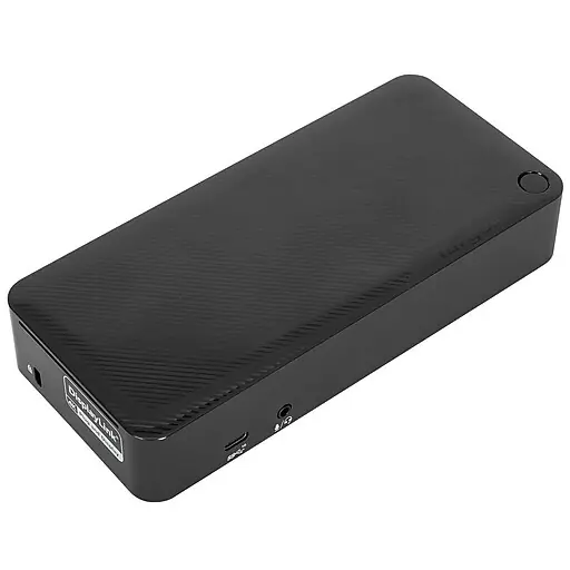 Order Now Targus USB-C Universal DV4K Docking Station (DOCK192USZ)