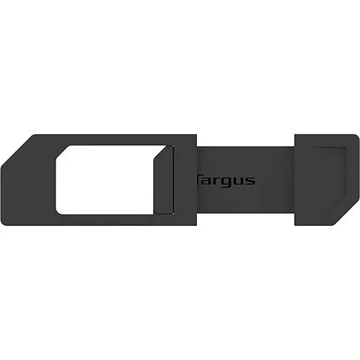 Free Delivery Targus Spy Guard Webcam Cover, Black (AWH011US)