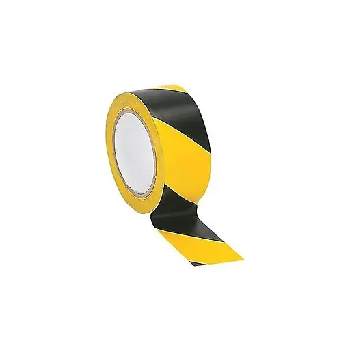 Tatco Hazard Tape, 2\\ While Supplies Last