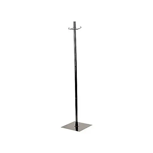Tatco Wet Bag Umbrella Stand, Black, Steel(57019) No Minimum Order