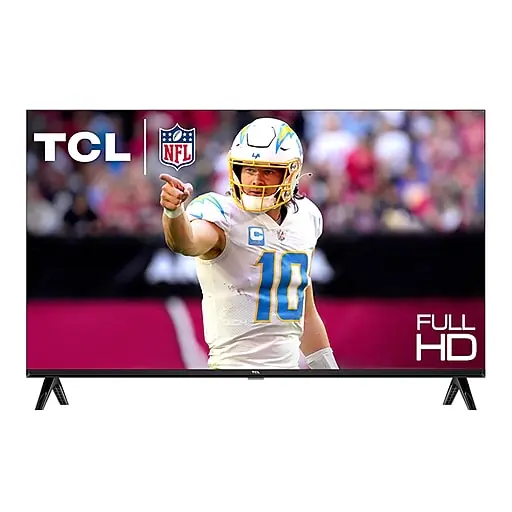 Get Yours TCL 43\\