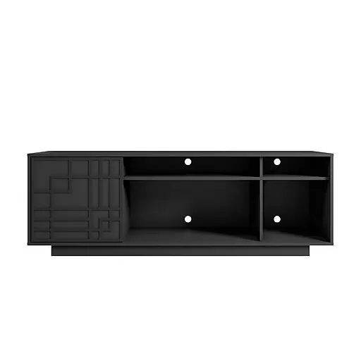 Techni Mobili Contemporary TV Stand, Screens Up to 70\\ Editor’s Pick