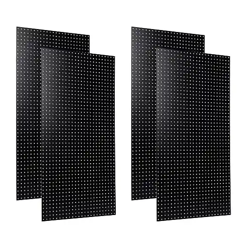 Triton Products HDF Pegboard 24\\ Cheap