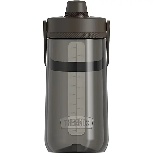 Bulk Order Thermos Alta Plastic Water Bottle, 40 oz., Espresso Black (EATP4349SM6)