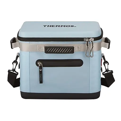 Deal Thermos Icon 24-Can Cooler, Glacier (EACI2424003GC)