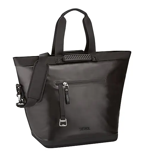 Thermos Icon 30-Can Tote Cooler, Granite (EACI2430002GT) Markdown