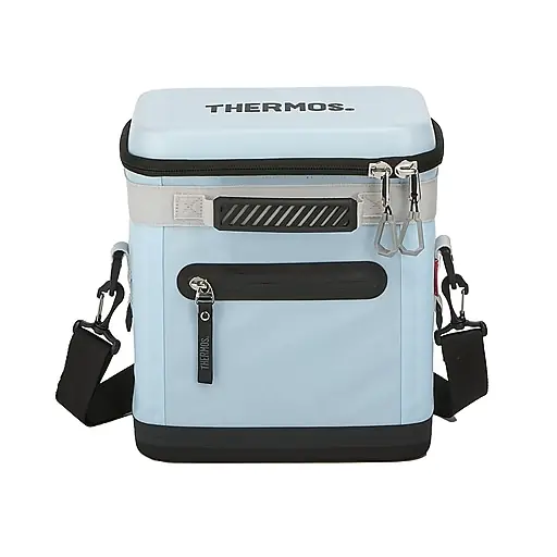Thermos Icon Series 12-Can Cooler, Glacier (EACI2412004GC) Trending