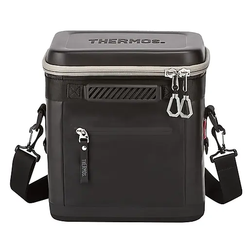 Thermos Icon Series 12-Can Cooler, Granite (EACI2412004GT) Big Sale
