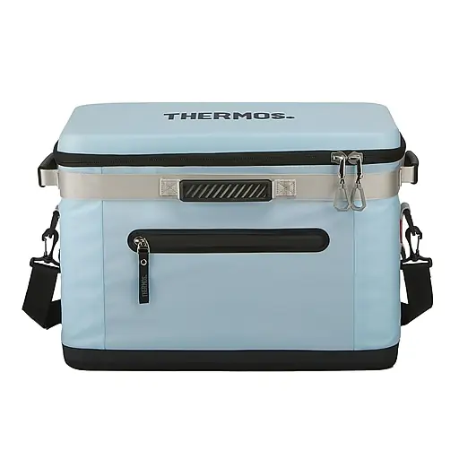 Thermos Icon Series 36-Can Cooler, Glacier (EACI2436002GT) Premium