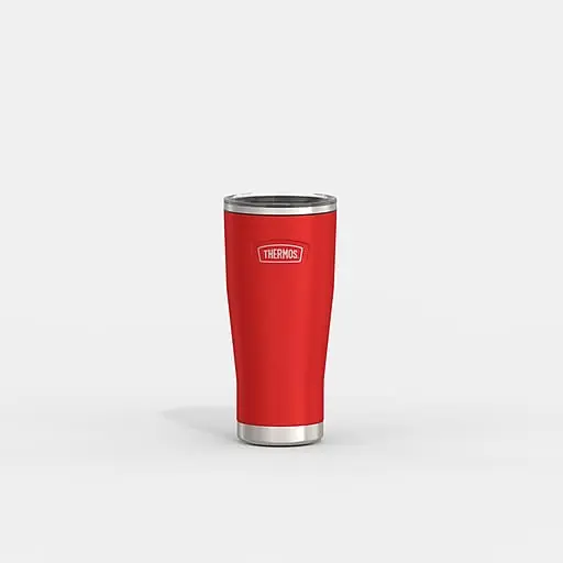 Thermos Icon Stainless Steel Vacuum Insulated Tumbler, 24 oz., Crimson (EAIS1124CR4) Order Now