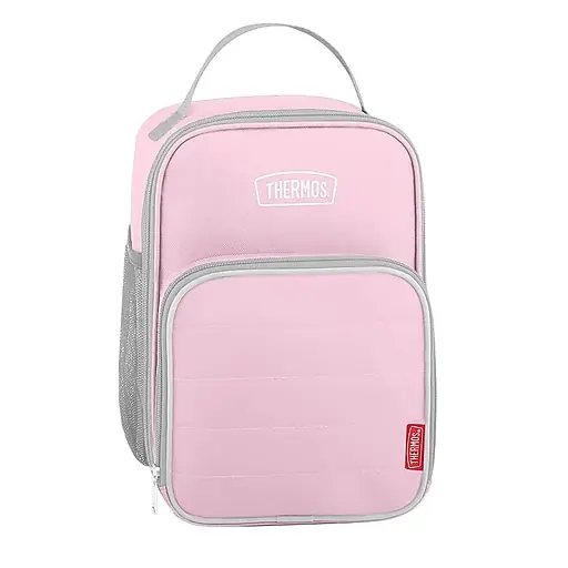 Thermos Icon Upright Lunch Box, Sunset Pink (EAC42401004SPT) Top Pick