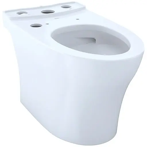 Time-Limited Toto Aquia 1.28 gal. Dual Flush Toilet, Cotton (CT446CEGNT40#01)