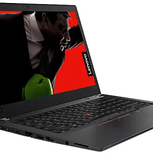 Lenovo&reg; ThinkPad T480S Refurbished Laptop, 14" Screen, Intel&reg; Core&trade; i5, 16GB Memory, 256GB Solid State Drive, Windows&reg; 11 Pro New Arrival