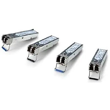Cisco 1-Port OC-3/STM-1 Long-Reach SFP Module - 1 x LC/PC Duplex OC-3/STM-1155.52 Free Delivery