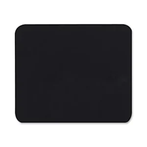 Kensington Optics-Enhancing Mouse Pad - Black - Black Low Price