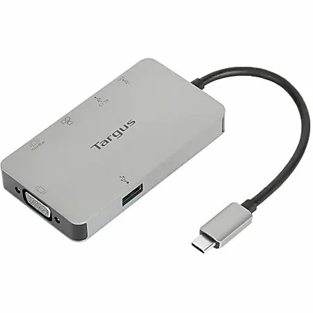 Targus DOCK419USZ Docking Station Affordable
