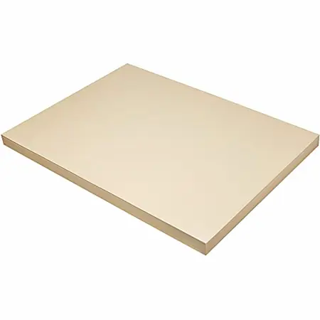 Special Discount Pacon&reg; Tag Board, 18" x 24", 150 Lb, Manila, Pack Of 100