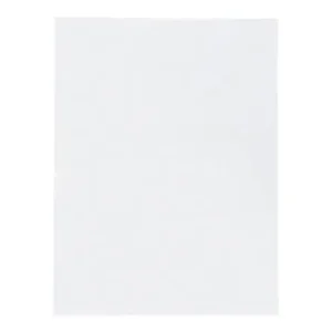 High Quality Pacon&reg; Tag Board, 18" x 24", 150 Lb, White, Pack Of 100