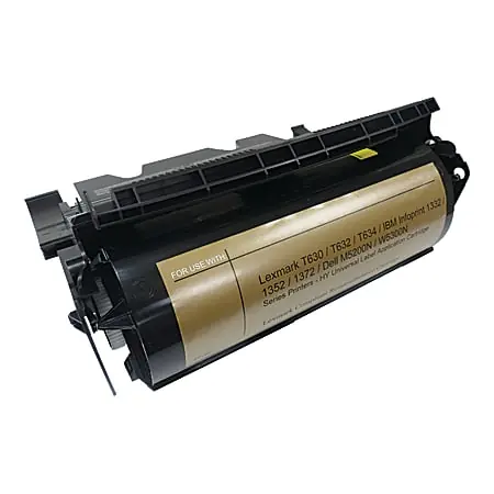 Genuine IPW Preserve Remanufactured Black Extra-High Yield Toner Cartridge Replacement For Lexmark&trade; 64404XA, 845-4XA-ODP