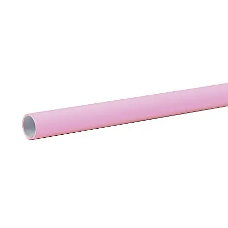 Instant Buy Pacon&reg; Fadeless Bulletin Board Art Paper, 48" x 12', Pink, Pack Of 4 Rolls