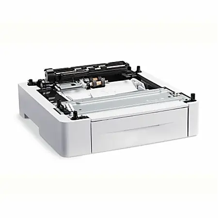 Bulk Order Xerox 1x550 Sheet Tray - Plain Paper