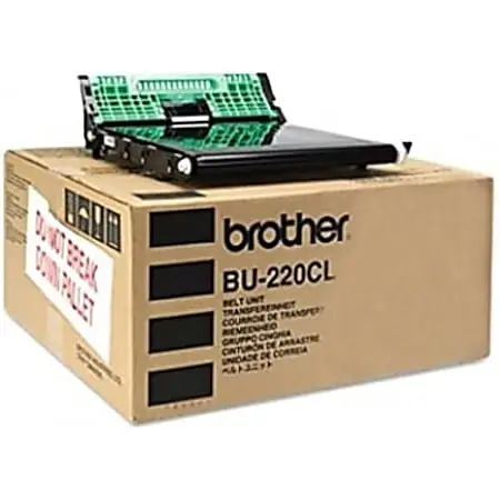 Original Brother&reg; BU220CL Belt Unit