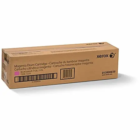 Buy Today Xerox Crtdg, Drum, A3, Wc7120, Ma, 51K, 013R00659
