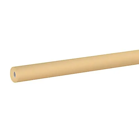 Pacon&reg; Fadeless Bulletin Board Art Paper, Tan, 48" x 50' Grab Now