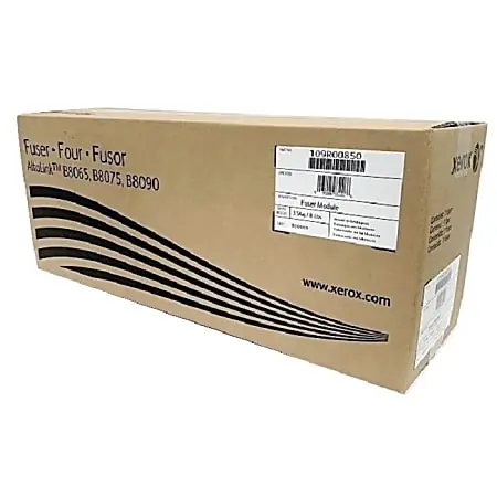 Xerox Fuser, 109R00850 Weekend Sale