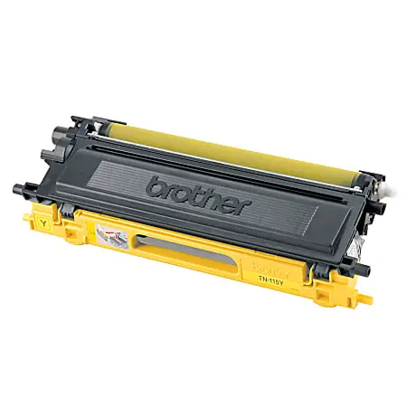 Bulk Order Brother&reg; TN-115 Yellow Toner Cartridge, TN-115Y