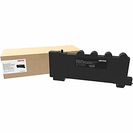 Waste Toner Bottle C310/C315, Xerox C320/C325 And C410/C415 - Laser - 25000 Pages Sale