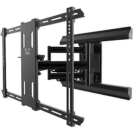 Kanto PMX660 Wall Mount for TV Don’t Miss Out