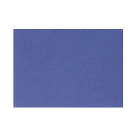 LUX Flat Cards, A7, 5 1/8" x 7", Boardwalk Blue, Pack Of 50 Don’t Miss Out