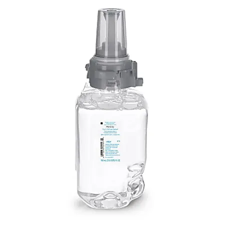 Trending PROVON Clear & Mild Foam Handwash, Fragrance Free, 700 ml, Pack Of 4 Refills