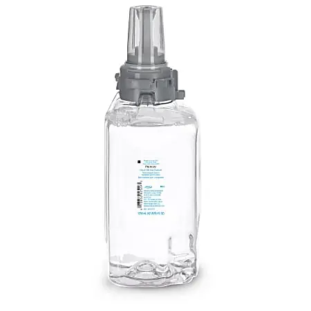 PROVON Clear And Mild Foam Hand Wash Refills, 1250 mL, Unscented, Pack Of 3 Refills Deal