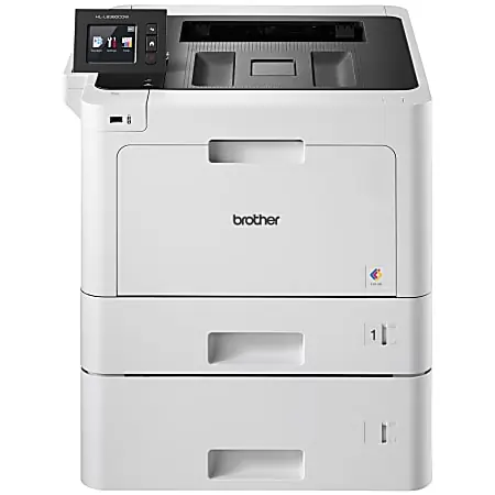 Reduced Price Brother&reg; HL-L8360CDWT Laser Color Printer