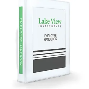 Avery&reg; Heavy-Duty Framed View 3-Ring Binder, 1" One Touch EZD&reg; Rings, White Affordable