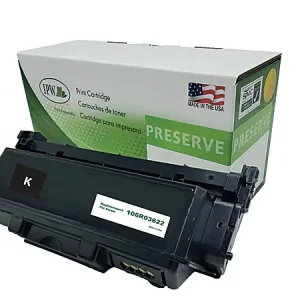 IPW Preserve Remanufactured Black Toner Cartridge Replacement For Xerox&reg; 106R03622, 106R03622-R-O Price Drop