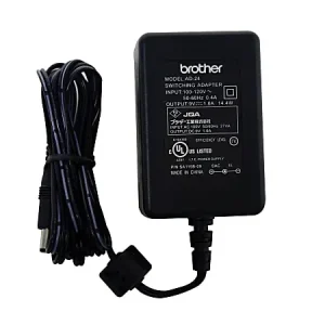 Brother&reg; AD-24 Labeling Machine AC Adapter Fan Favorite