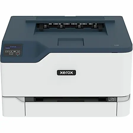 High Quality Xerox&trade; C230/DNI Wireless Laser Desktop Color Printer