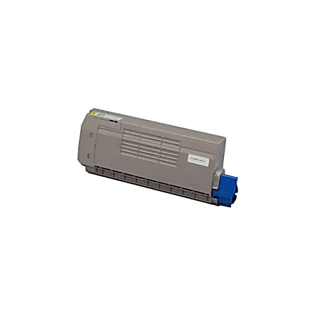 Place Order Oki Oki Yellow Toner Type C16 Kit, 52127301