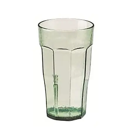 Price Drop Cambro Laguna Plastic Tumbler, 12 Oz