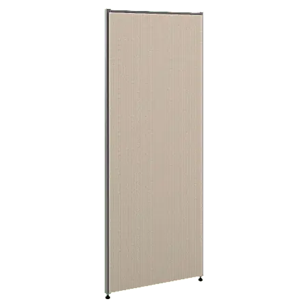 Bargain HON&reg; Basyx Verse Panel System, 60"H x 24"W, Gray