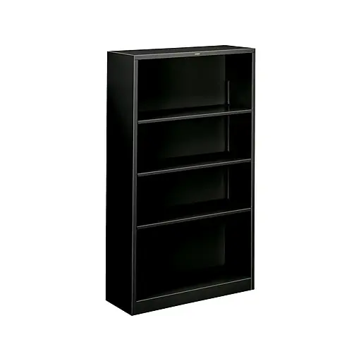 Deal HON Brigade 4-Shelf 59\\