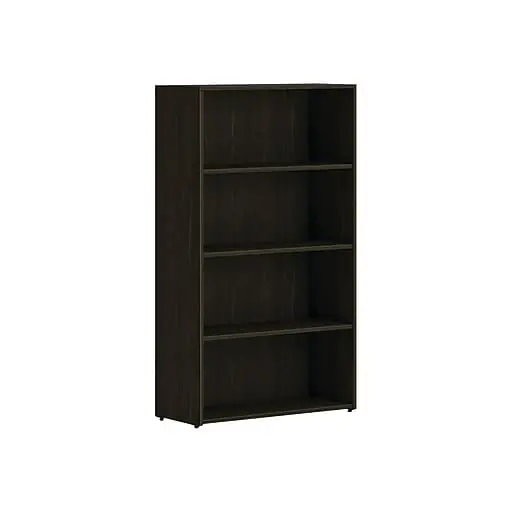Professional Grade HON Mod 4-Shelf 53\\