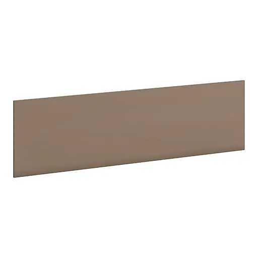 Secure Checkout HON Mod Fabric Tackboard, 1.5' x 6' (HLPLTACK72.WM01)